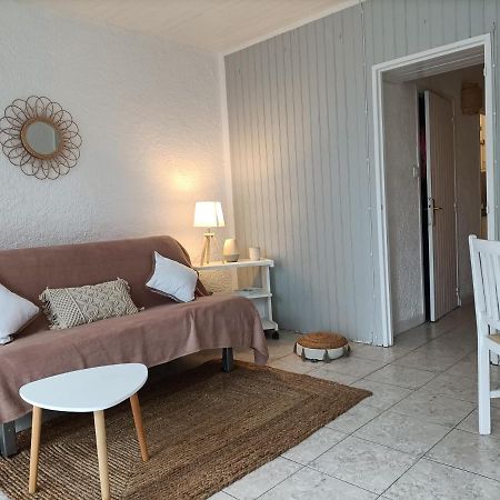 Charmant Appartement Bord De Mer Argelès-sur-Mer Extérieur photo