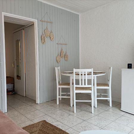 Charmant Appartement Bord De Mer Argelès-sur-Mer Extérieur photo